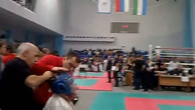 ГУРГЕН АЛОЯН БОЙ 2.mp4 смотреть онлайн