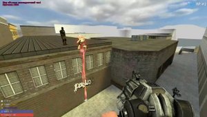 Что делает обезьяна в городе? │МОНТАЖ, ГМОД, НАРЕЗКА, ПРЭКОЛЫ.