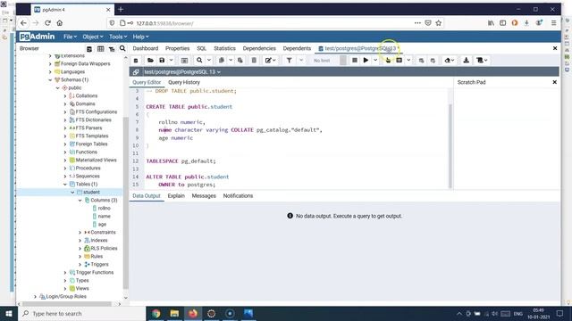 Java Tutorial For Beginners | JDBC In Java | Java JDBC Tutorial For Beginners | SimpliCode смотреть онлайн