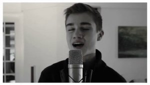 Michel Teló - Ai Se Eu Te Pego (Cover)