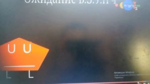 (запись камеры) Заставки Карусель 2 тгс которые я смог снять