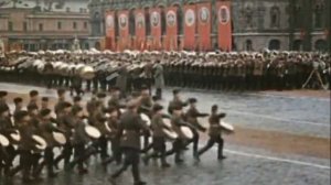 Салют Героям (Посвящение Юбилею Победы)