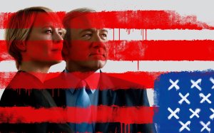 Карточный домик - 1 сезон 6 серия «Глава 6» / House of Cards