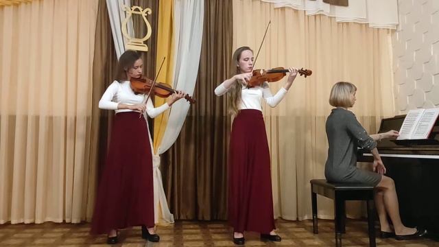 М. Стецюн "Болеро" смотреть онлайн