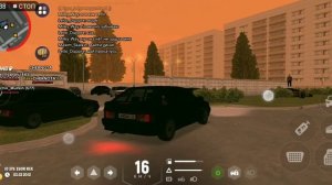 Абзор Машины Ваз 2114 в Grand Mobile