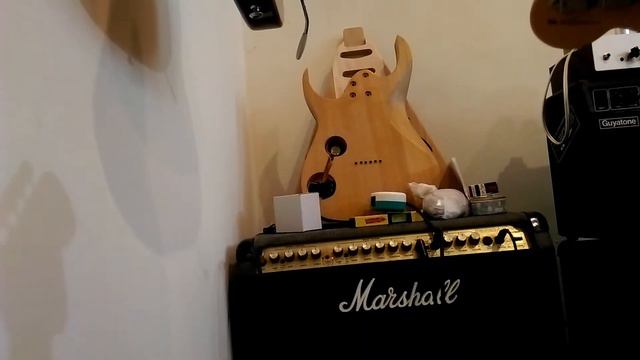 Fender custom shop pickup Texas special & fat 50' смотреть онлайн