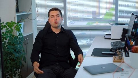 Компания «Webest»