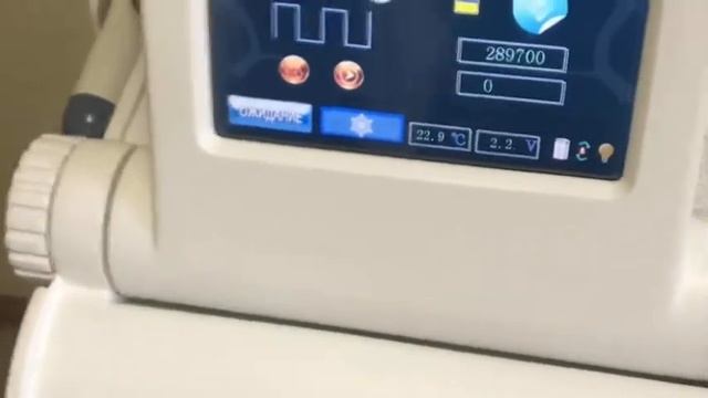 Аппарат с функциями элос и SHR эпиляции смотреть онлайн