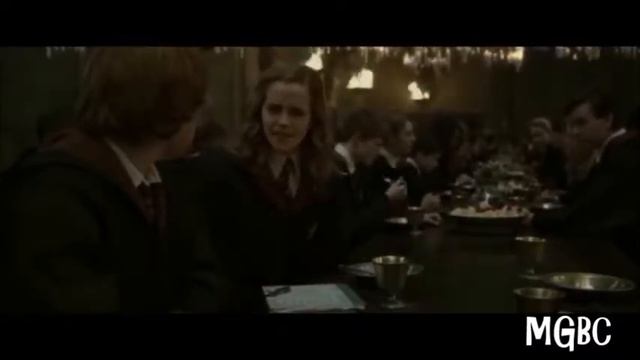 Hermione & Ron A Thousand years смотреть онлайн