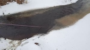 Магнитная рыбалка