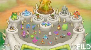 Composer island - Jingle Bells | Остров композитора - Jingle Bells