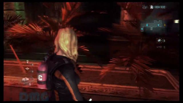 Resident Evil Revelations Raid Mode Stage 6 | Nintendo Switch | Gaming Paraphilia | No Commentary смотреть онлайн