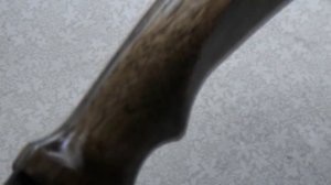 Нож "Сафари". Уход за ножом.