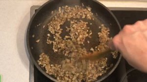 Что приготовить из фарша? Ловите рецепт! СТОЖКИ с картофелем и шампиньонами в духовке.