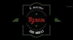 Хакеры. ТОП 12 лучших фильмов 21 века