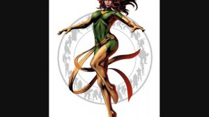 Phoenix & Dark Phoenix Voice Gallery