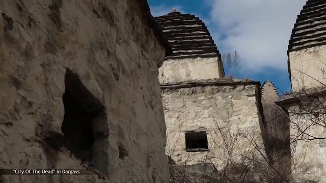 Красоты Кавказа - Осетия