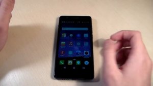 Обзор Philips S386 (HD)