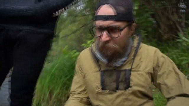Это самая дорогая жуткая находка за время магнитной рыбалки