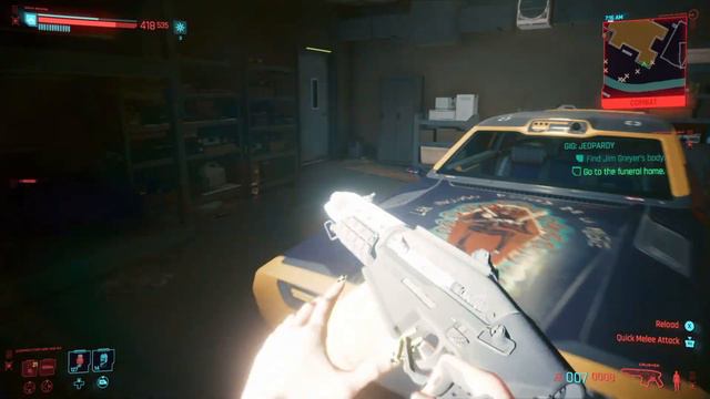 Cyberpunk 2077 Xbox Series S Gameplay Review [60fps Update] [Optimized] [Update 1.6] смотреть онлайн