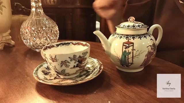 Учимся отличать ручную роспись от деколи