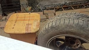 Дошиповка своими руками на клей, сезон 2023-24.