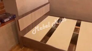 Кровать фиеста 140