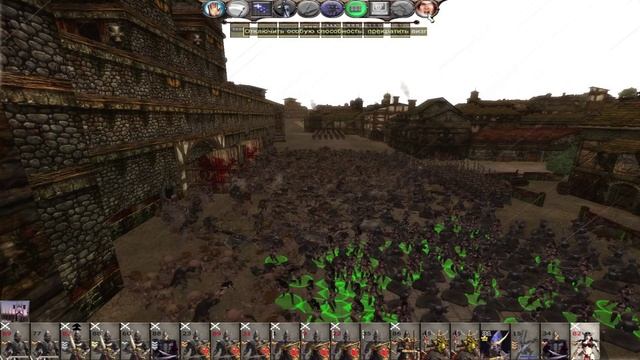 call of warhammer 1.6. Дручии # 20 Бой с крысами смотреть онлайн