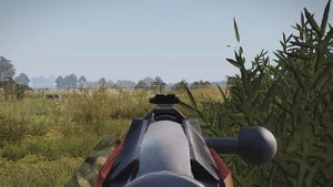 Вторая мировая в ArmA 3