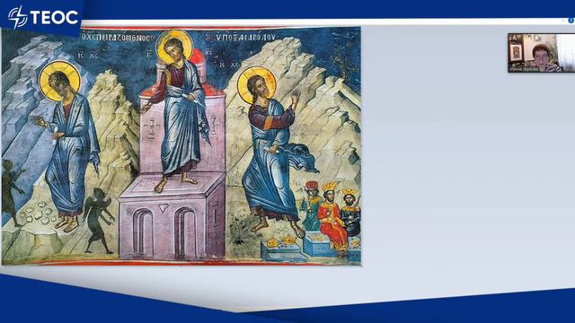 Искушение Христа в пустыне: в чем смысл?