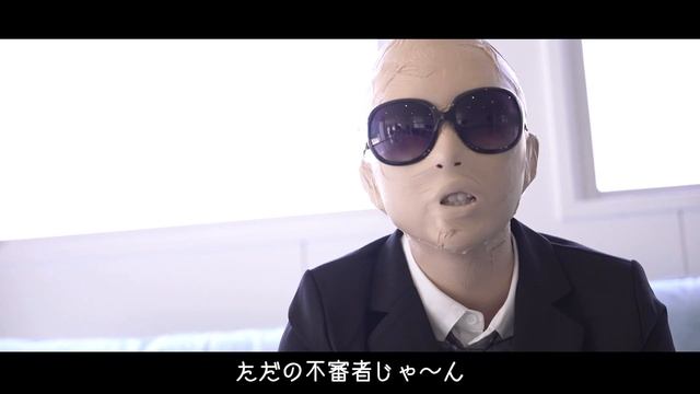 加工アプリのはずが、、、本当にのっぺらぼうに