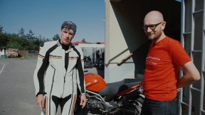 Моторезина ContiSportAttack отзыв | Мотошина для спорт спорт-туриста | Мотоциклы для Взрослых