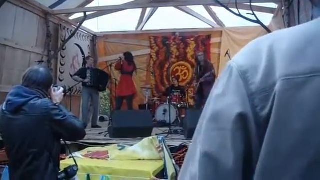 Анна Пингина - Соловей @ПХ:ГЗ смотреть онлайн