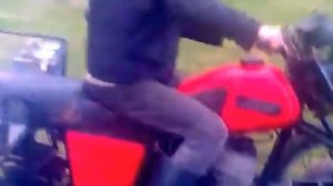 Квадроцикл на базе ИЖ Юпитер 5