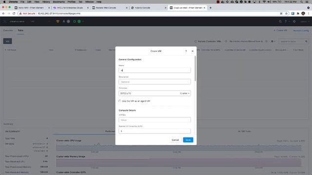 Recover from Ransomware using Nutanix Mine and the Hybrid Cloud | Tech Bytes смотреть онлайн