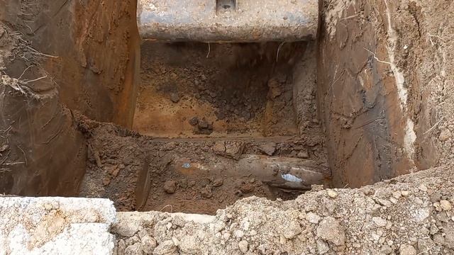 СЕПТИК БЕЗ ОТКАЧКИ - УСТАНОВКА В СЛОЖНЫХ УСЛОВИЯХ смотреть онлайн