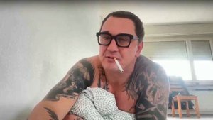 ДОМБРОВСКИЙ ОТВЕТ КТО НА НЕГО ОГОРЧЁН)