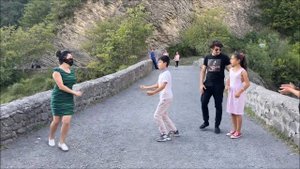 Самая Суперская Лезгинка Чеченская Кавказа ALISHKA Шибаба Девушки Танцуют Взорвали Танцпол Хит 2020