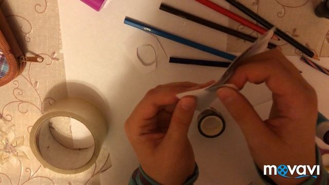 Бумажные сюрпризы! Поделки для детей! Челендж Настя против мамы! Сюрпризы к новому году и не только