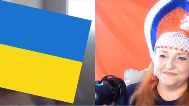 Адекватный Украинец смотреть онлайн