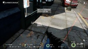 Обзор игры PAY DAY 2