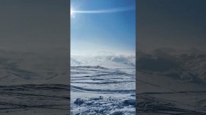 Поездка на Вилючинский перевал