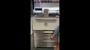 Гриль печь JOSPER HJX PRO