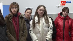 День открытых дверей прошел в мелитопольском медколледже