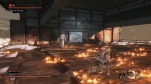 Sekiro:Isshin Ashina/Иссин Асина