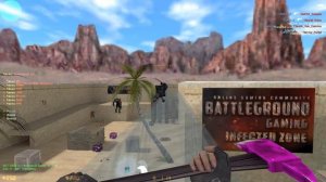 Counter-strike 1.6 зомби сервер - [ZM] Сожри Меня Полностью Зомби [Информация о новом обновлении]