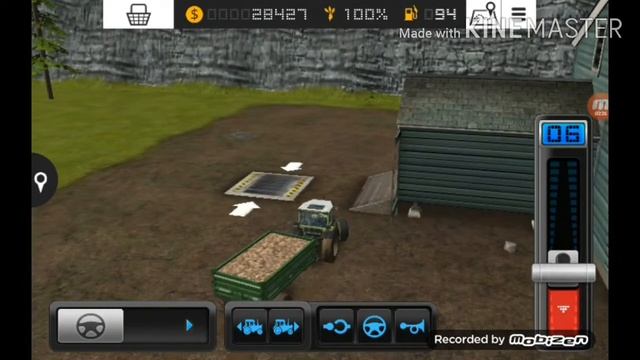 Как Заработать деньги нечестно на ферме 16 смотреть онлайн