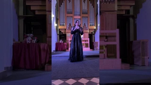 С.В. Рахманинов «Здесь хорошо» смотреть онлайн