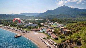 Rixos Premium Tekirova Official Video