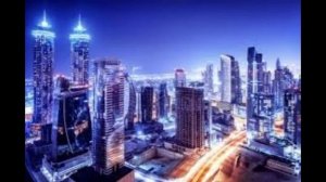 Звери-районы-кварталы ReMix